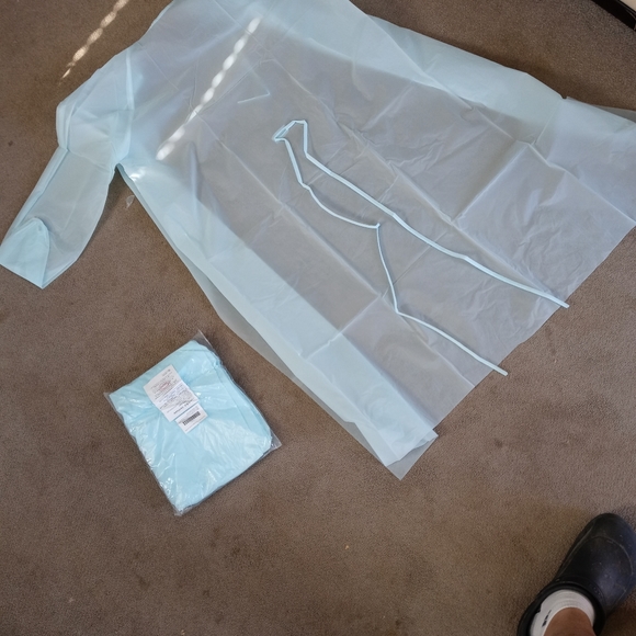 Protection equipment